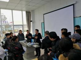 郑州多媒体教室使用案例、多媒体会议系统 公共广播系统、照明控制系统