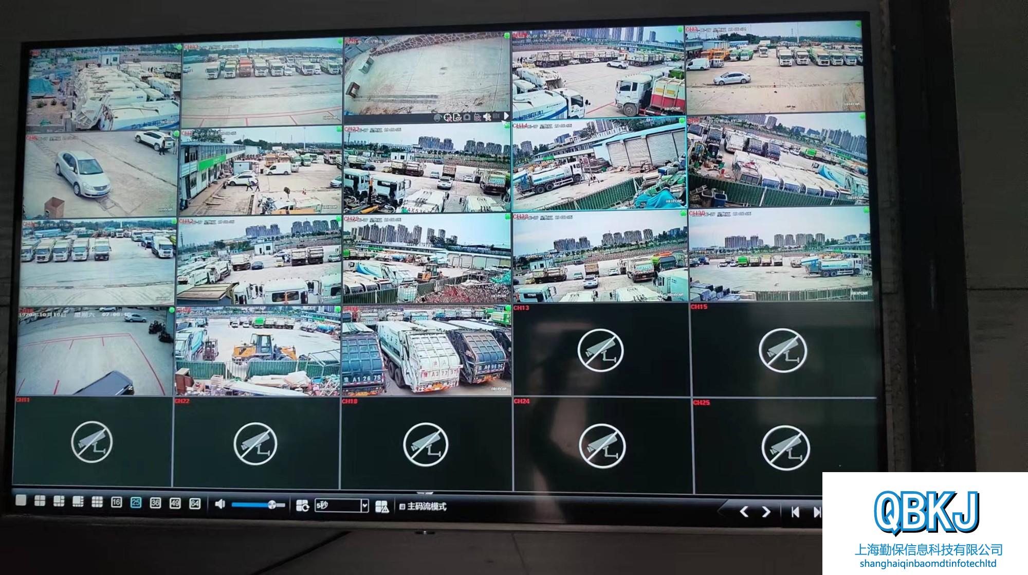 新郑市控摄像机怎么安装的几大步骤家用监控需要